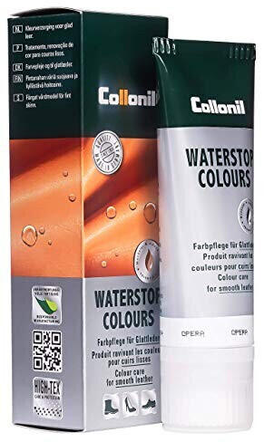 Collonil Waterstop Colours 75 ml opera