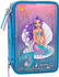 Depesche 3-fach Federtasche Fantasy Model