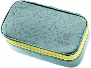 Deuter Pencil Case (2024) jade/sprout