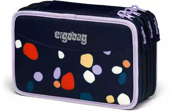 ergobag Maxi-M&auml;ppchen 40-tlg. B&auml;rnsteinh&ouml;hle