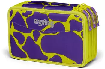 ergobag Maxi-Mäppchen 40-tlg. SuBärkraft