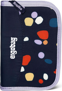 ergobag Federm&auml;ppchen 22-tlg. B&auml;rensteinh&ouml;hle