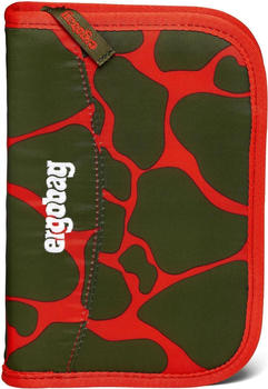 ergobag Federmäppchen 22-tlg. FeuerspeiBär