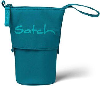 Satch Pencil Slider Deep Petrol