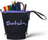 Satch Pencil Slider Purple Phantom