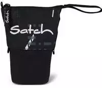 Pencil Slider 00894-90124-10, Satch Pencil Slider Schlamperetui Ninja Matrix