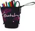 Satch Pencil Slider Mystic Nights