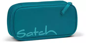 Satch Schlamperbox (2023/24) Deep Petrol