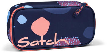 Satch Schlamperbox (2023/24) Coral Reef