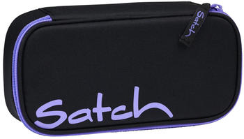 Satch Schlamperbox (2023/24) Purple Phantom