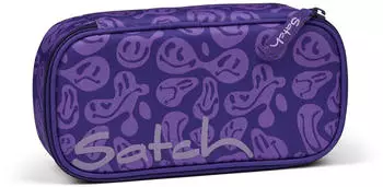 Satch Schlamperbox (2023/24) Bright Faces