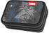 McNeill 3-Fach Federtasche Marvel Spider Man