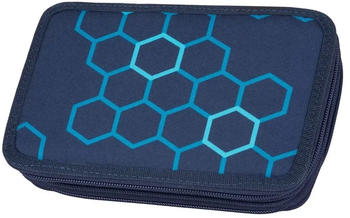 McNeill 3-Fach Federtasche Xagon