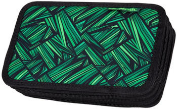 McNeill 3-Fach Federtasche Wow