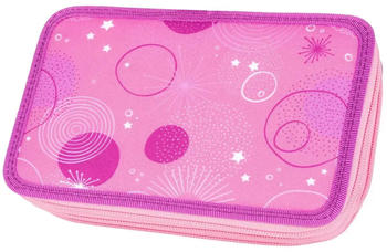 McNeill 3-Fach Federtasche Pinky