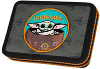McNeill Etui gef&uuml;llt mit 2 RV XL STAR WARS-MANDALORIAN