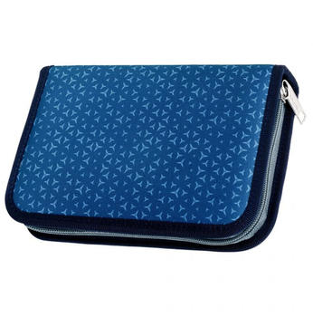 McNeill 1-Fach Federtasche Tetra
