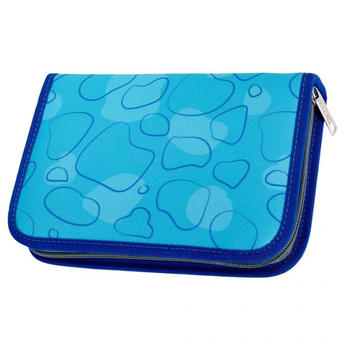 McNeill 1-Fach Federtasche Bubble