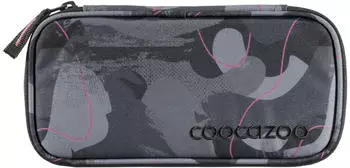 Coocazoo Schlampermäppchen Bubble Brush