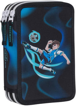 Beckmann Norway 3-fach Federtasche Magic League