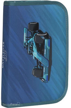 Beckmann Norway Federmappe mit Inhalt Racing