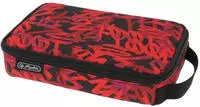 Herlitz Faulenzer 2 Go Graffiti