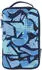 Herlitz Schüleretui 2Go camoblue