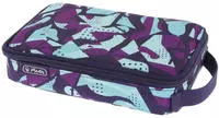 Herlitz Faulenzer 2 Go CamoPurple