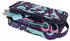 Herlitz Schüleretui 2Go camopurple