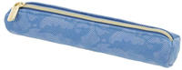 Herlitz Faulenzer rund Bright Animals Blue