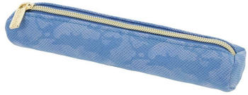 Herlitz Faulenzer Rund Mini bright animals blue