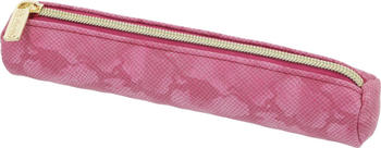 Herlitz Faulenzer Rund Mini bright animals pink