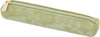 Herlitz Faulenzer Rund Mini bright animals green