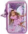 Depesche 3-fach Federtasche TopModel Fairy Love (12775)