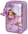 Depesche 3-fach Federtasche TopModel Fairy Love (12775)