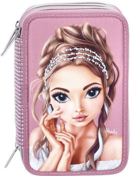Depesche 3-fach Federtasche TopModel