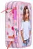 Depesche 3-fach Federtasche TopModel Happy Together mit Stift (12262)