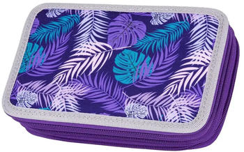 McNeill 3-Fach Federtasche Jungle