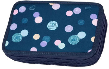 McNeill 3-Fach Federtasche Polly