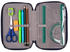 McNeill 3-Fach Federtasche Polly