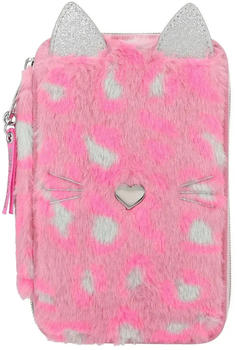 Depesche 3-fach Federtasche TopModel