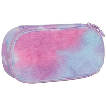 Beckmann Norway Ovales Schlamperetui Tie Dye