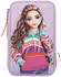Depesche 3-fach Federtasche TopModel Joy (12842)