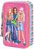 Depesche 3-fach Federtasche TopModel Joy (12910)
