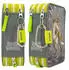Depesche 3-fach Federtasche Dino World Reflector (11758)