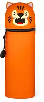 Legami Kawaii Pencil Pouch Tiger