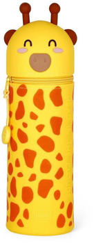 Legami Kawaii Pencil Pouch Giraffe