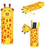 Legami Kawaii Pencil Pouch Giraffe