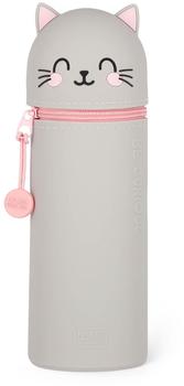 Legami Kawaii Pencil Pouch Kitty