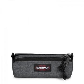 Eastpak Double Benchmark black denim